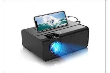 Có nên mua máy chiếu mini giá rẻ dưới 1 triệu không?
